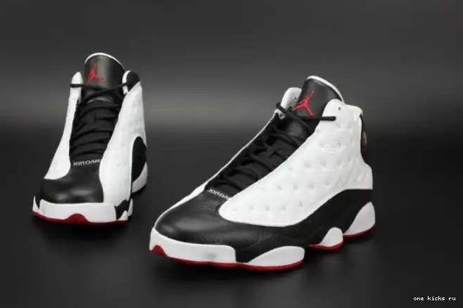 Chep Onekick Jordan Got (2008) Game 13 Air Retro He 309259-104 CDP 0426